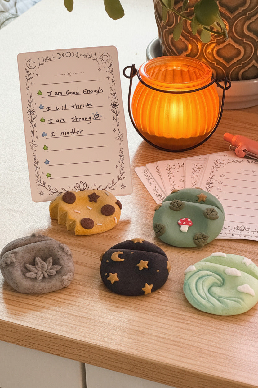 Intention Stone Kit