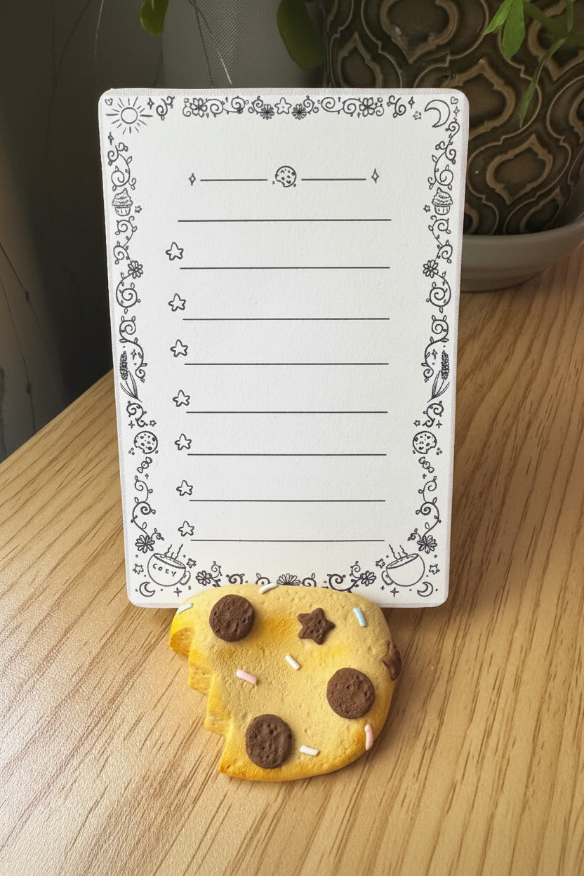 Sweet Intention Kit