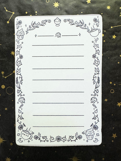Sweet Intention 12 Card Deck (refill)