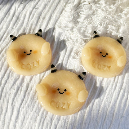 Anxiety Gremlin Worry Stone