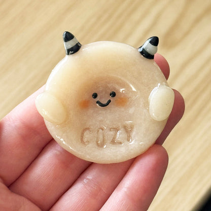 Anxiety Gremlin Worry Stone