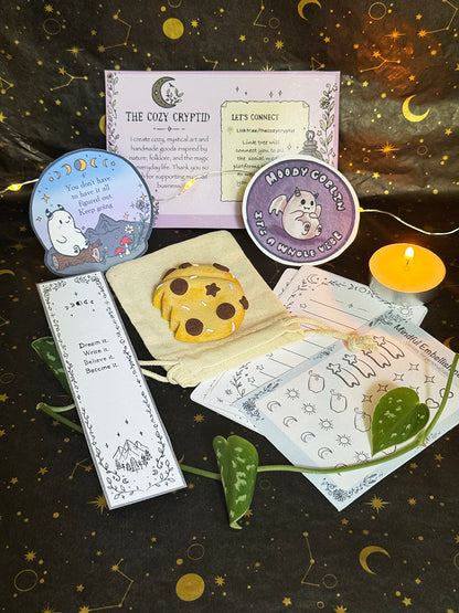 Sweet Intention Kit