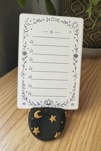 Celestial Intention Kit