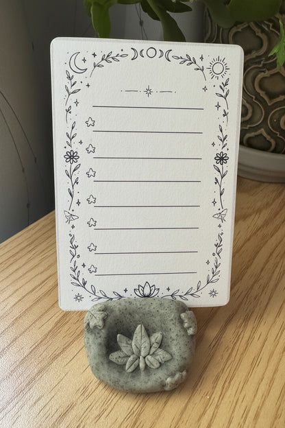 Lotus Intention Kit
