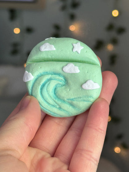 Ocean Intention Kit