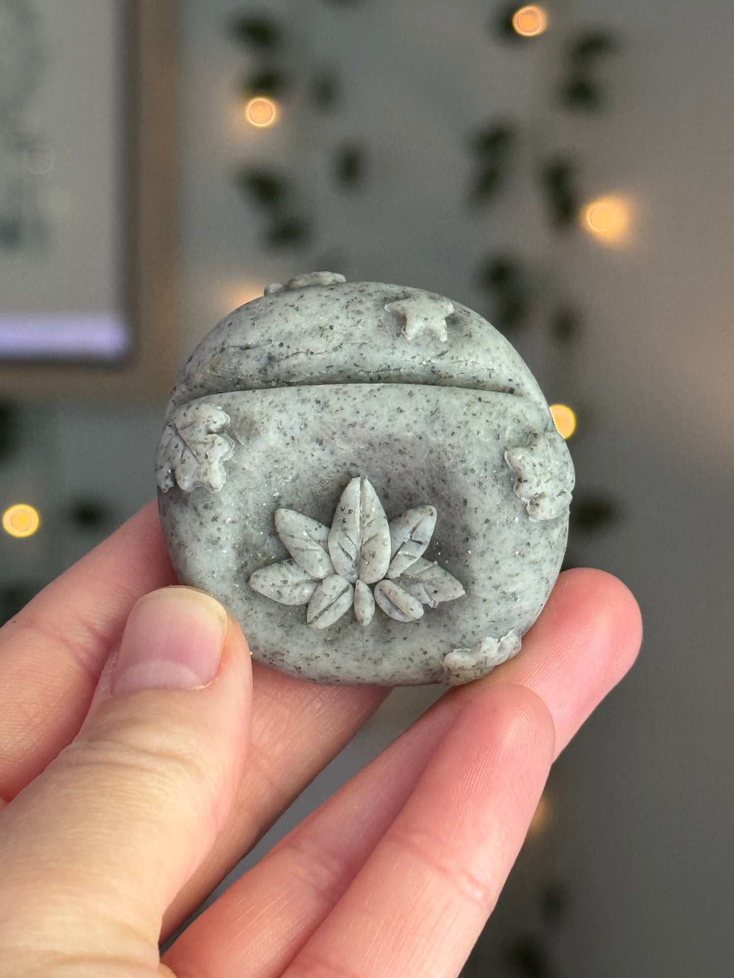 Lotus Intention Kit