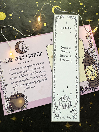Sweet Intention Kit