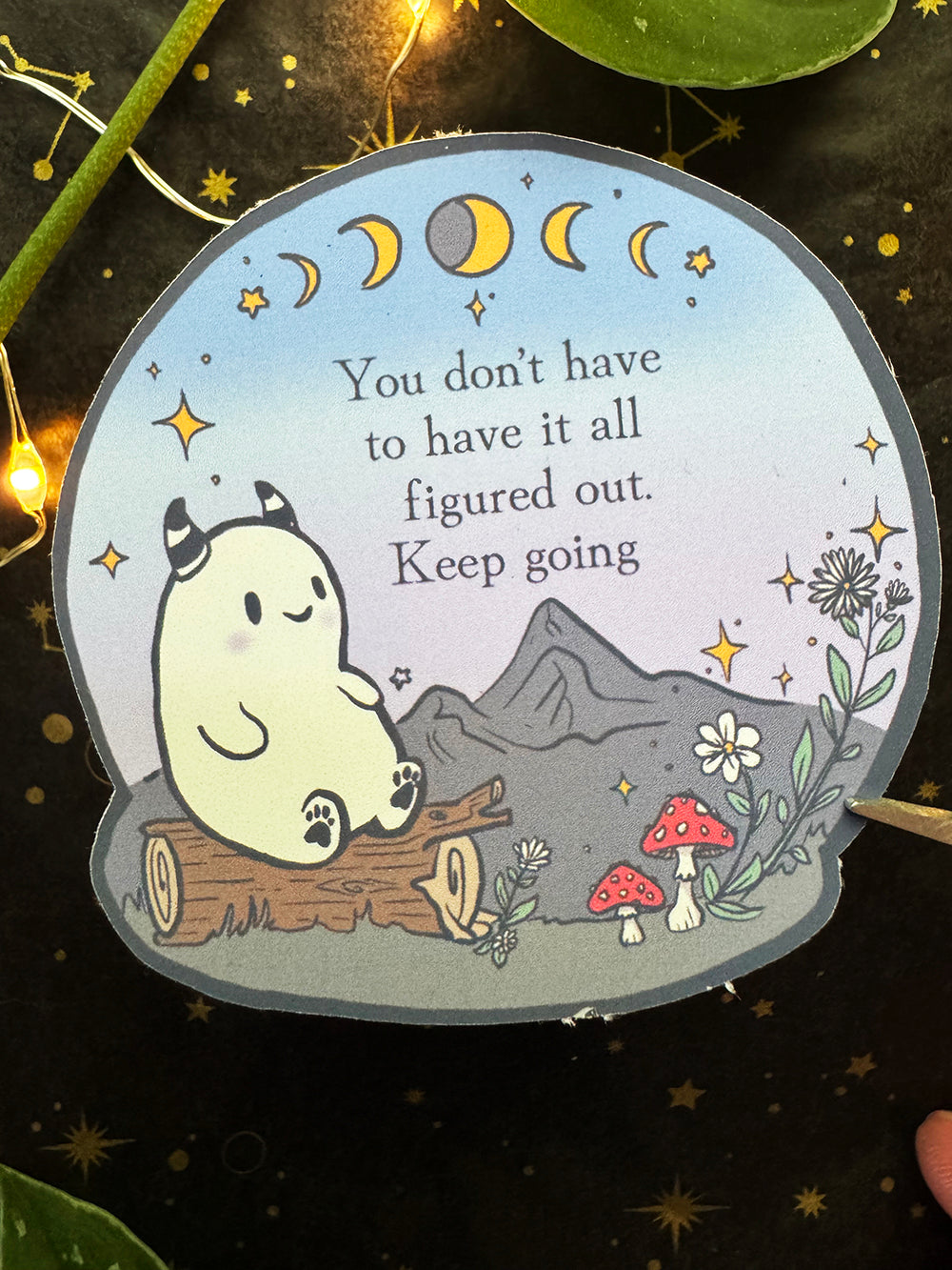 Sweet Intention Kit