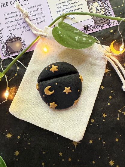 Celestial Intention Kit