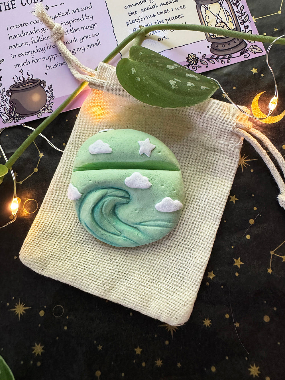 Ocean Intention Kit