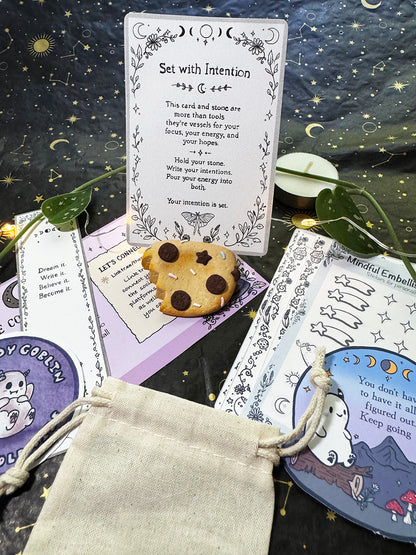 Sweet Intention Kit